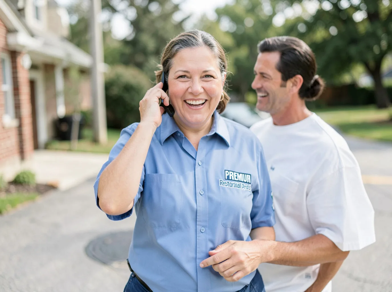 Water Damage Restoration Harvard, IL FAQs